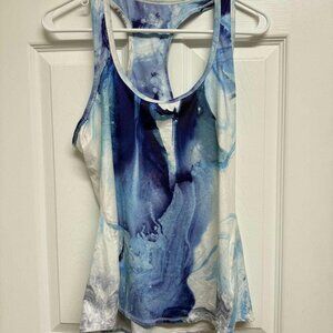 Women's Medium Athleta top